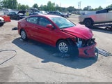 HYUNDAI ELANTRA SE 5NPD74LF8JH354440 снимка