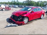 HYUNDAI ELANTRA SE 5NPD74LF8JH354440 снимка
