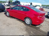 HYUNDAI ELANTRA SE 5NPD74LF8JH354440 снимка