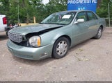 CADILLAC DEVILLE LIVERY 1G6KD54Y95U224686 снимка