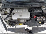 Toyota Sienna Le 5TDZK23CX8S129374 снимка