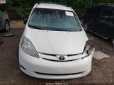 Toyota Sienna Le 5TDZK23CX8S129374 снимка