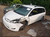 Toyota Sienna Le 5TDZK23CX8S129374 снимка