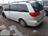 Toyota Sienna Le 5TDZK23CX8S129374 снимка