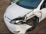 Toyota Sienna Le 5TDZK23CX8S129374 снимка