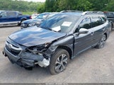 SUBARU OUTBACK TOURING 4S4BTAPCXN3197461 снимка
