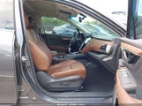 SUBARU OUTBACK TOURING 4S4BTAPCXN3197461 снимка