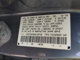 HONDA ACCORD 2.4 LX 1HGCP26369A135739 fotografie