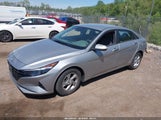 HYUNDAI ELANTRA SE 5NPLL4AG8MH015541 снимка