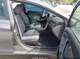 HYUNDAI ELANTRA GLS 5NPDH4AE0DH369266 снимка