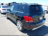 MERCEDES-BENZ GLK 350 4MATIC WDCGG8JB2DG108667 fotografie