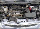 Chevrolet Spark Ls Auto KL8CB6S98EC485301 снимка