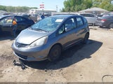 HONDA FIT JHMGE8H34CS004976 снимка