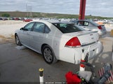 CHEVROLET IMPALA LT 2G1WG5EK8B1330384 снимка