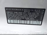 VOLKSWAGEN GOLF GTI 2.0T AUTOBAHN/2.0T RABBIT EDITION/2.0T S/2.0T SE 3VW6T7AU4KM036847 снимка