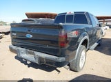Ford F-150 Fx4 1FTFW1ET5EKF74915 снимка