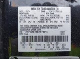 Ford F-150 Fx4 1FTFW1ET5EKF74915 снимка