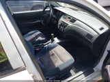 MITSUBISHI LANCER RALLIART JA3AJ66F85U013089 снимка