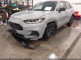 HONDA HR-V AWD SPORT 3CZRZ2H54SM729640 photo