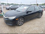 HONDA CIVIC EX 19XFC2F71GE035911 fotografie