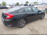 HONDA CIVIC EX 19XFC2F71GE035911 снимка