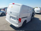 NISSAN NV200 CARGO SV XTRONIC CVT 3N6CM0KN9MK703084 снимка