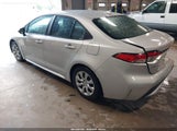 TOYOTA COROLLA LE 5YFEPMAE9MP229825 снимка
