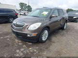 BUICK ENCLAVE 1XL 5GAKRBED7BJ165211 снимка