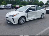 TOYOTA PRIUS LE JTDKARFU3K3102222 снимка