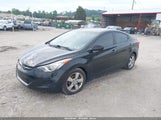 HYUNDAI ELANTRA GLS 5NPDH4AE2BH013110 снимка