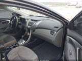 HYUNDAI ELANTRA GLS 5NPDH4AE2BH013110 снимка