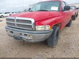 DODGE RAM 1500 ST 1B7HC13Y1YJ170374 снимка
