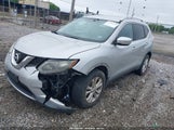 NISSAN ROGUE SV KNMAT2MT5FP517693 снимка