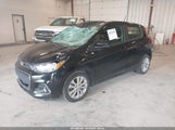 CHEVROLET SPARK 1LT CVT KL8CD6SA2HC804300 снимка