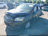 Chevrolet Trax Lt 3GNCJLSBXGL269542 fotografie