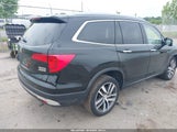 HONDA PILOT TOURING 5FNYF6H90HB052474 снимка
