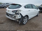 CHEVROLET CRUZE PREMIER AUTO 3G1BF6SM4HS602097 снимка