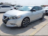 NISSAN MAXIMA 3.5 SR 1N4AA6AP9HC397126 снимка