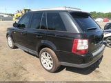 LAND ROVER RANGE ROVER SPORT HSE SALSK25479A206782 fotografie