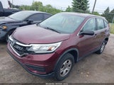HONDA CR-V LX 5J6RM4H37FL105637 снимка