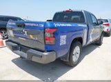 Nissan Frontier King Cab Sv 4X2 1N6ED1CL0RN650255 photo