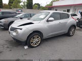 Nissan Juke Sv JN8AF5MV2DT222103 снимка