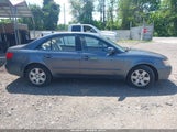 HYUNDAI SONATA GLS 5NPET46C59H484124 снимка