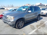 BMW X5 3.0I 5UXFA13536LY30014 снимка