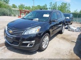CHEVROLET TRAVERSE 1LT 1GNKVGKD6DJ154772 снимка