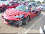 CHEVROLET CORVETTE Z06 RWD 2LZ 1G1YE2D35R5605516 снимка