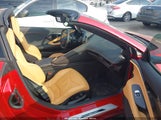 CHEVROLET CORVETTE Z06 RWD 2LZ 1G1YE2D35R5605516 снимка