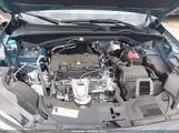 Honda Hr-V Awd Ex-L 3CZRZ2H72SM744719 снимка