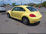 VOLKSWAGEN BEETLE 2.5L 3VWJP7AT1DM603198 снимка