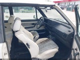 VOLKSWAGEN CABRIOLET WVWCA0155HK004159 снимка